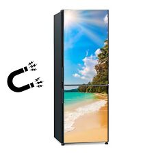 Magnetic Sticker Fridge