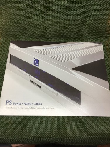 Audio page catalogue - audio,