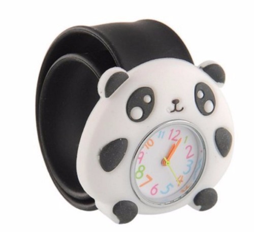 Quality black panda - quality,