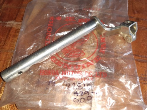 Nos honda 500 - nos,