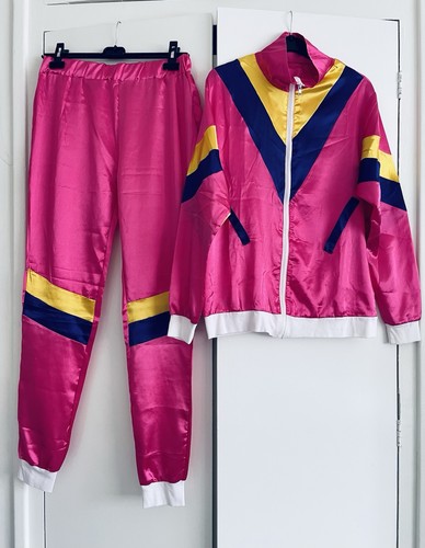 Smiffy 80s bright shell - smiffy’s,