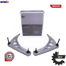 CONTROLTRAILING ARM KIT WHEEL