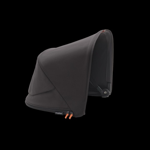 Bugaboo fox cub - fox, canopy