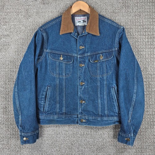 Vintage lee storm rider - vintage,