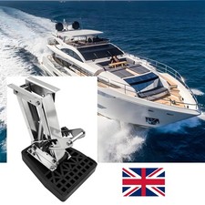 Outboard Engine Auxiliary