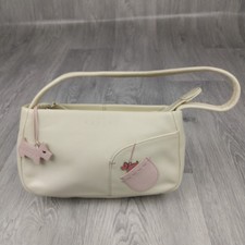Radley London Cream Leather