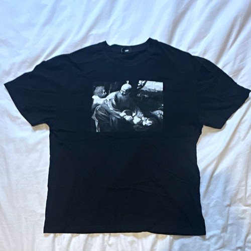 Black print revenge - print, “revenge”