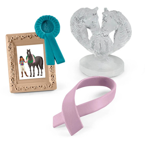 Schleich horse club - schleich,