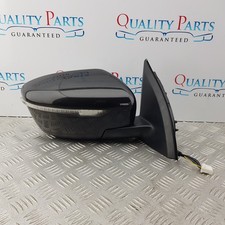 NISSAN QASHQAI WING MIRROR