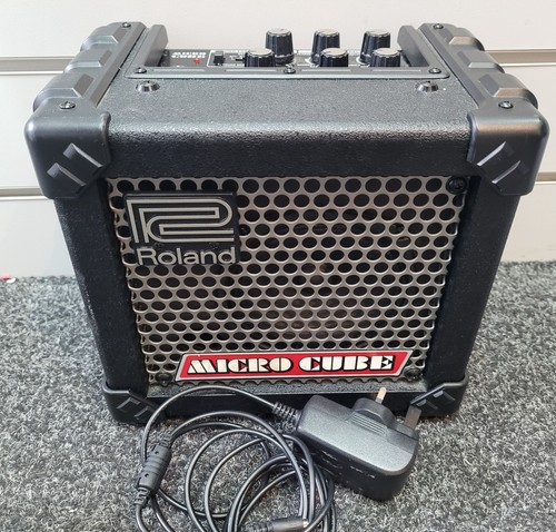 Roland micro cube n225 - roland,
