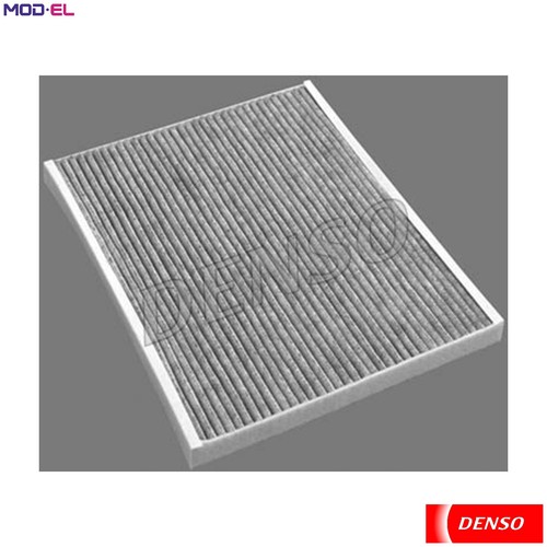 Filter cabin air dcf201k - filter,