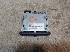 Renault Clio Radio Stereo & CD