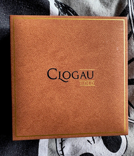 Clogau 925 sterling silver - 925,