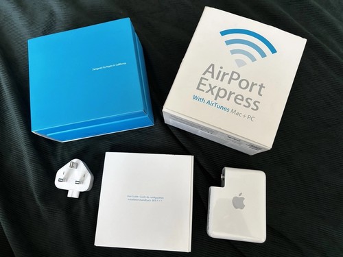 Apple airport express - apple,