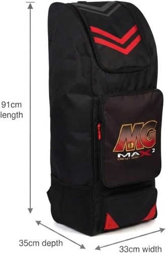 Maxx cricket duffle bag - maxx,