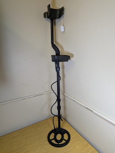 Kus fisher f11 metal detector - f11,