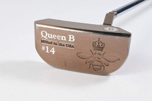 Bettinardi queen 14 2023 - queen, b