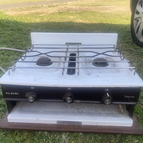 Flavel vanessa hob and - vanessa,