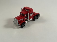 Matchbox Convoy Kenworth