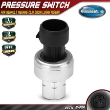 Air Conditioning Pressure Switch for Renault Megane Clio Dacia Logan Nissan Opel