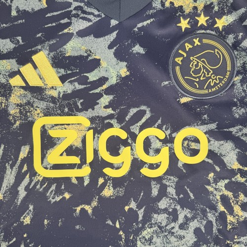 Ajax football shirt 2024 - ajax, 2024/2025