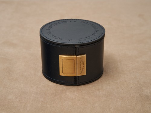 Lange sohne travel watch - lange,
