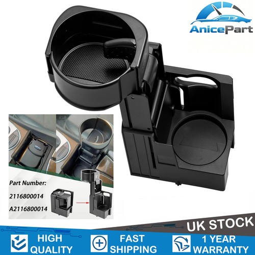 Centre console drinks cup - drinks,
