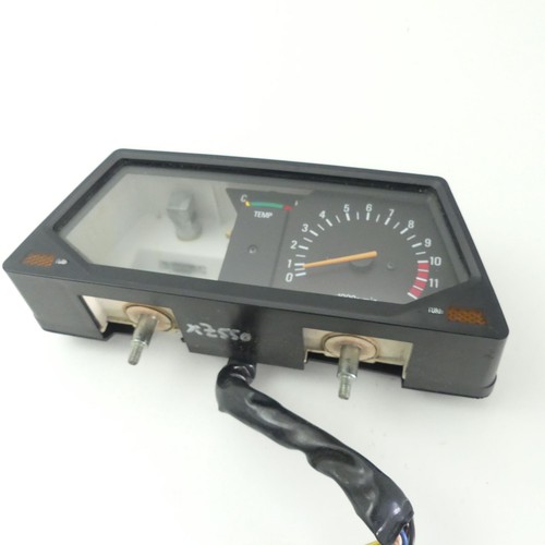 Yamaha 550 speedometer - xz,