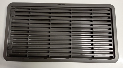 Dometic fridge vent front - dometic,