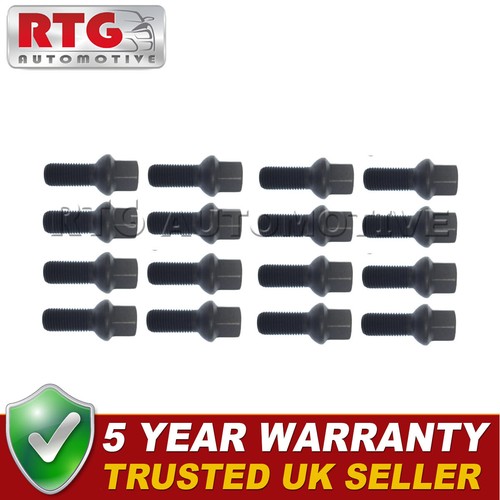 20x wheel bolts for - audi, tt