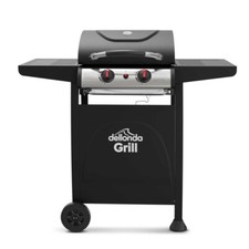 Gas Barbecue BBQ Grill Cooker