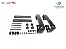 Terrafirma Off Road Sand Track