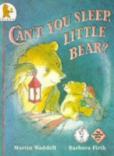 Can you sleep little bear - sleep,,