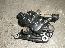 HONDA VF 700 MAGNA  FRONT