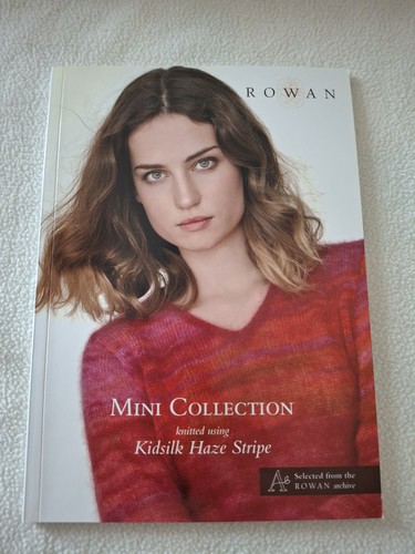 Rowan studio kidsilk haze - studio,