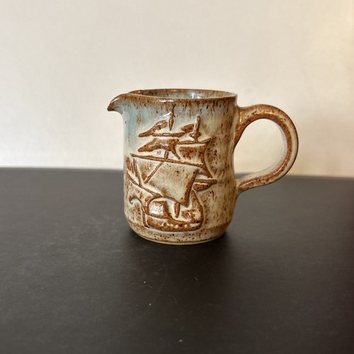 Vintage mini stoneware - vintage, studio