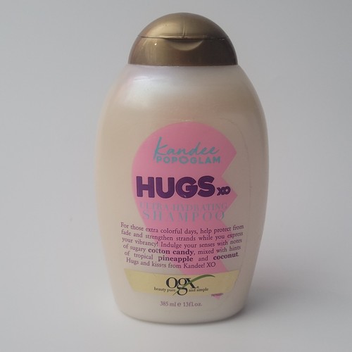 Ogx kandee pop glam hugs - ogx, xo