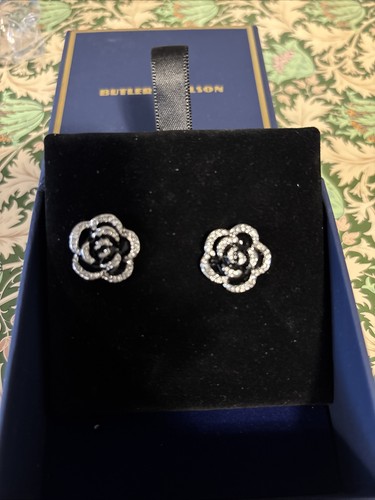 Butler and wilson crystal - butler,