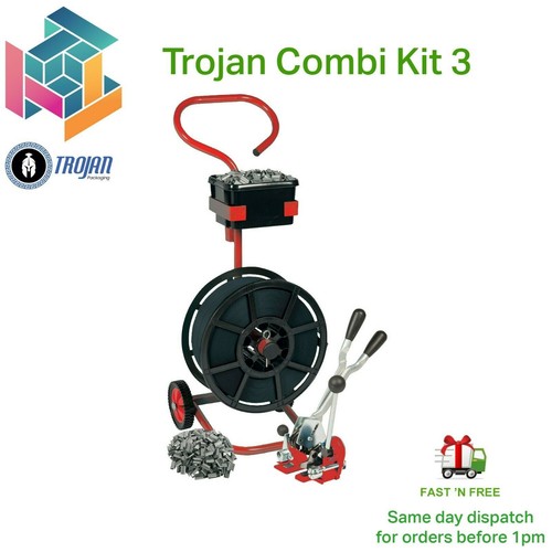 Trojan heavy duty - trojan,