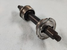 Vintage BMX square taper