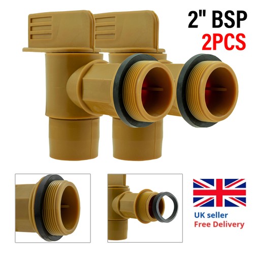 Heavy duty bsp barrel - duty,