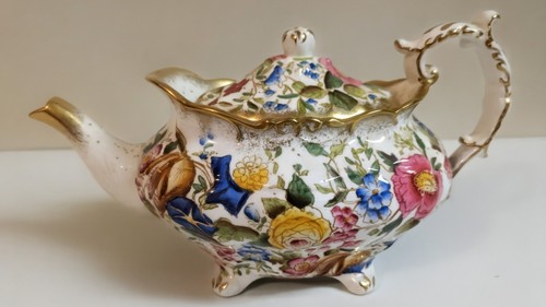 Hammersley china england - china,