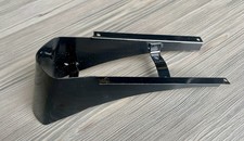 Velocette motorcycle Rear