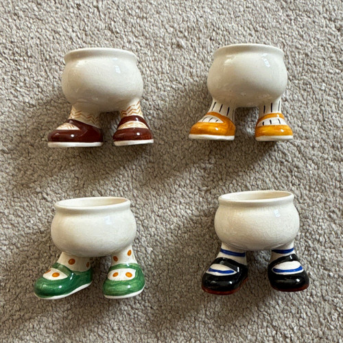 Vintage carlton ware walking - vintage, "walking"