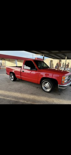 1992 chevrolet pickup - chevrolet, 1500