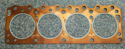 Lotus twin cam - twin, head
