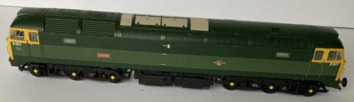 Bachmann class thor br - class, 47