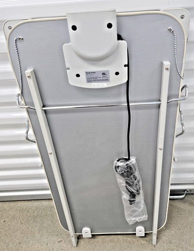 Pants press electric stand - electric, up