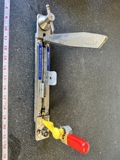 Ferno Stretcher Tracked Lock