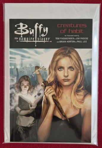 Buffy the vampire slayer - the,